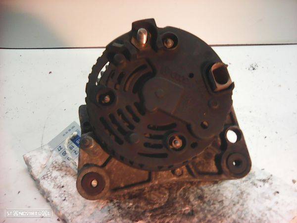 Alternador Volkswagen Lupo (6X1, 6E1) - 2