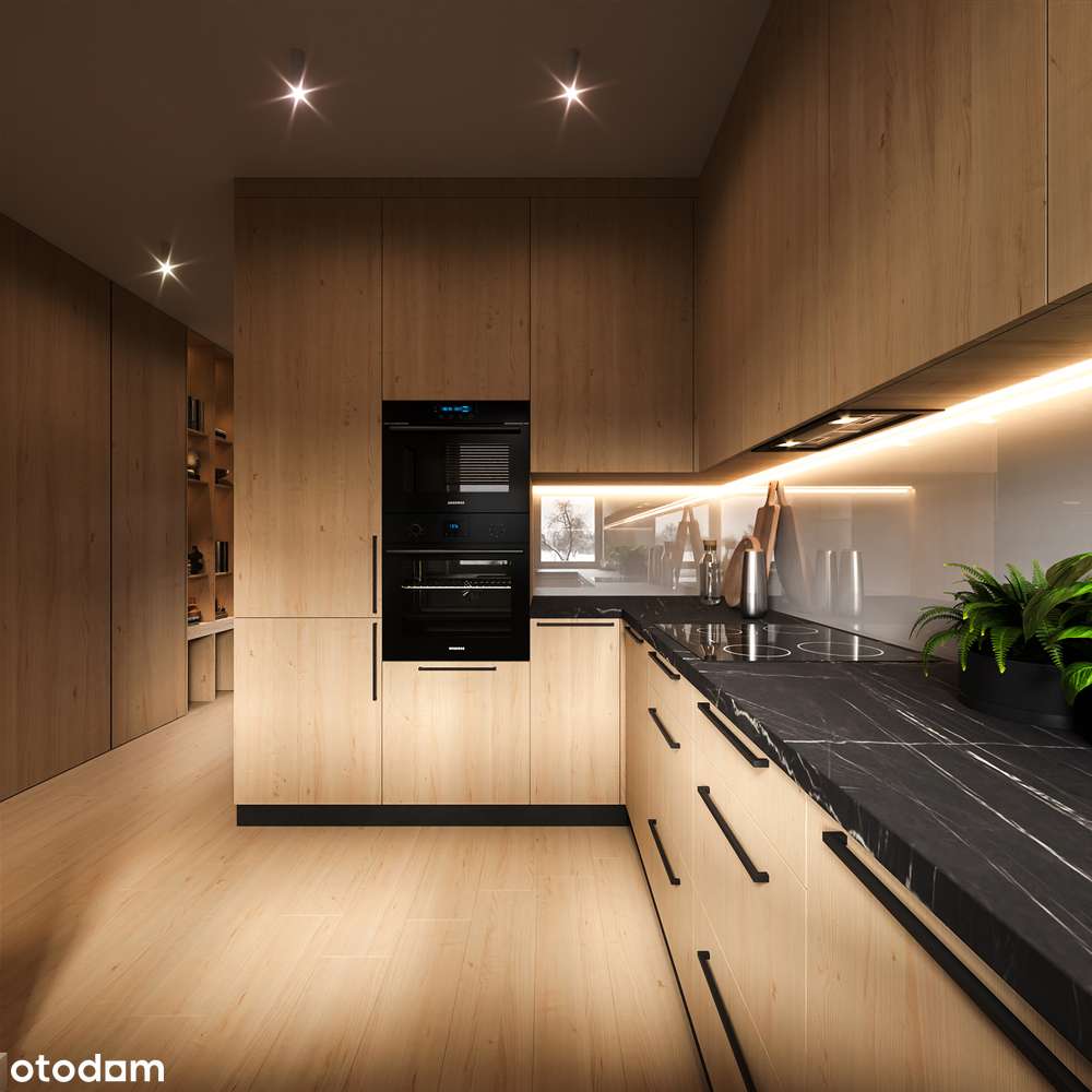 WKD Fantastyczna Lokalizacja w Grodzisku M. 5 pokoi 120 m2 z Poddaszem-15