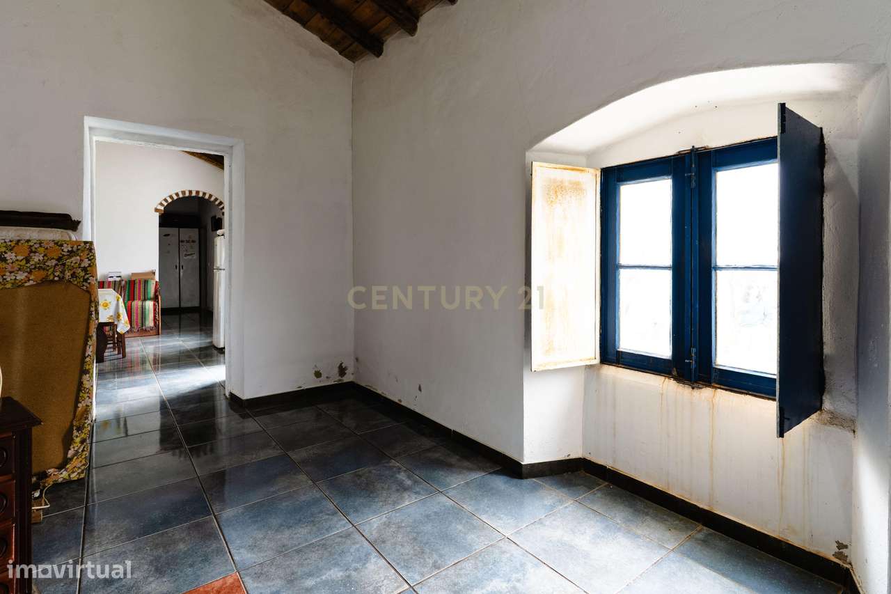 Monte Alentejano "Corval" Reguengos de Monsaraz com  54 250m2 de vinha - Grande imagem: 5/24