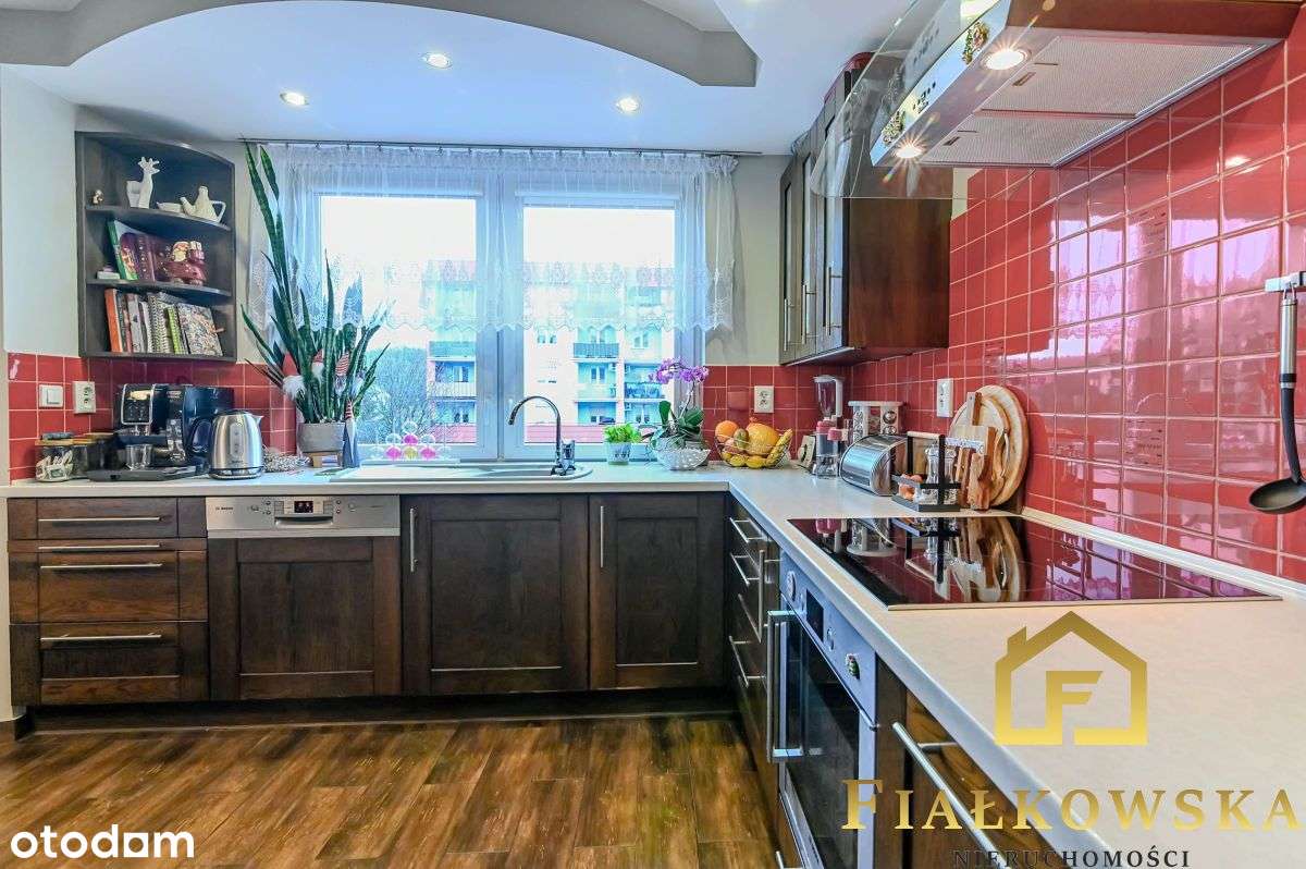 Mieszkanie 4 Pokojowe Ul Łężyca - Budowlanych-7