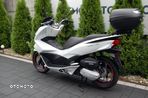 Honda PCX - 4