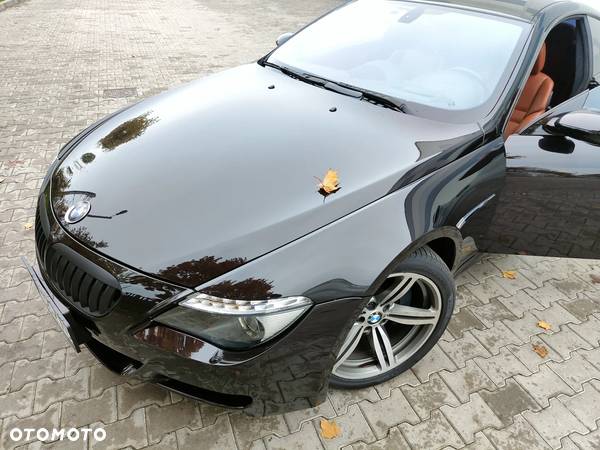 BMW M6 Standard - 32