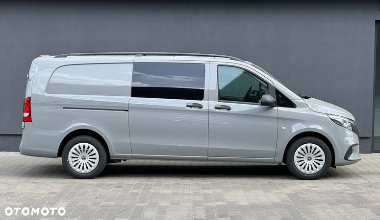 Mercedes-Benz Vito - 7