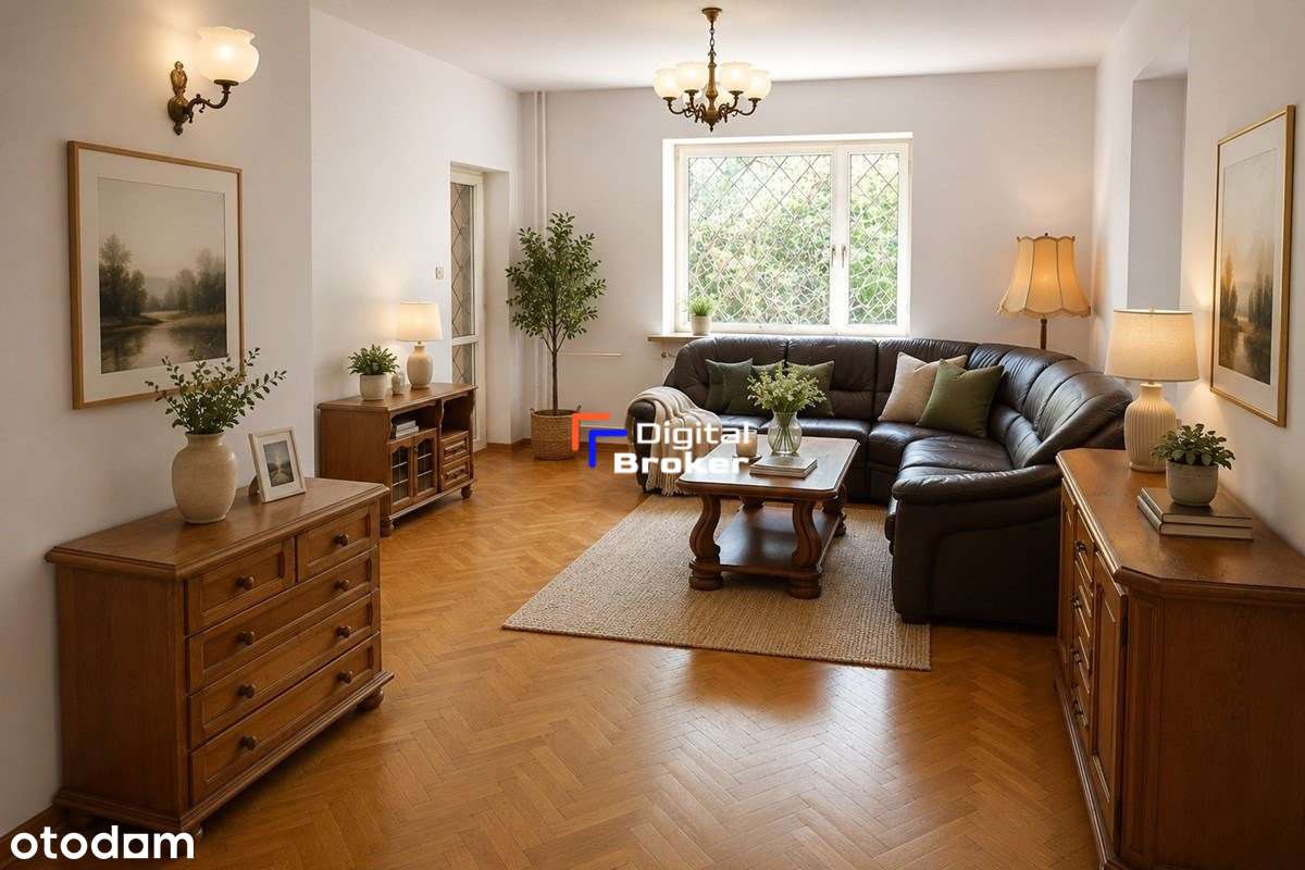 Przestronny dom w zabudowie bliźniaczej 264 m² | Działka 706 m² | N...