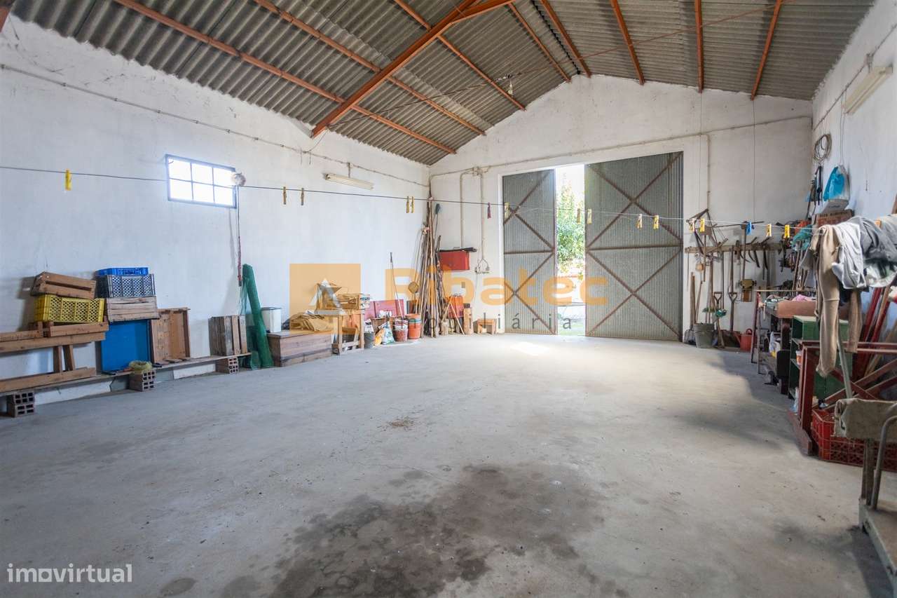 Armazém na Fajarda - Grande imagem: 3/8