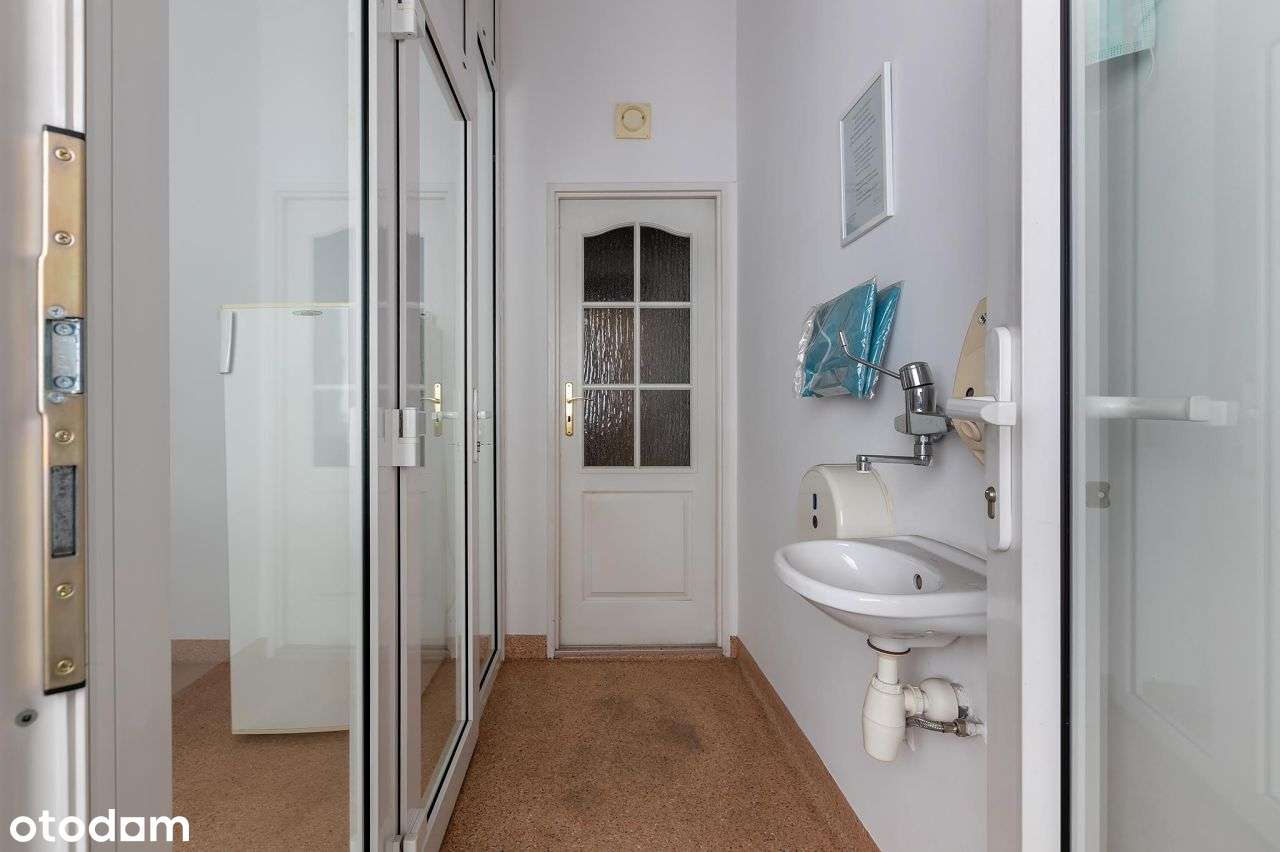 Ryczywół. Lokal na sprzedaż.-6