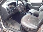 Jeep Grand Cherokee 2.7 CRD Limited - 4