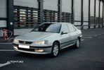 Peugeot 406 - 2