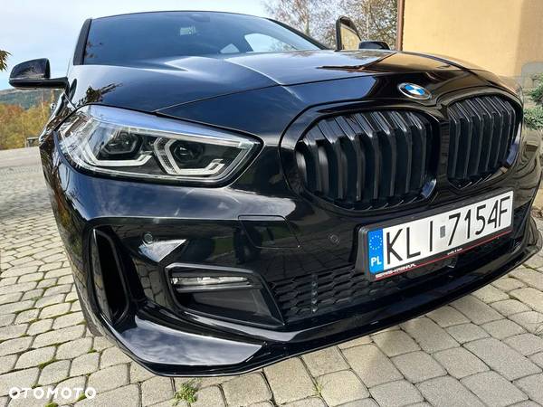 BMW Seria 1 120d xDrive M Sport Shadow - 5