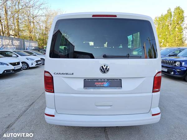 Volkswagen Caravelle T6 2.0 TDI KR Comfortline - 6