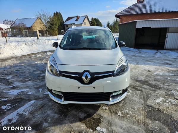 Renault Scenic ENERGY TCe 130 BOSE EDITION - 3