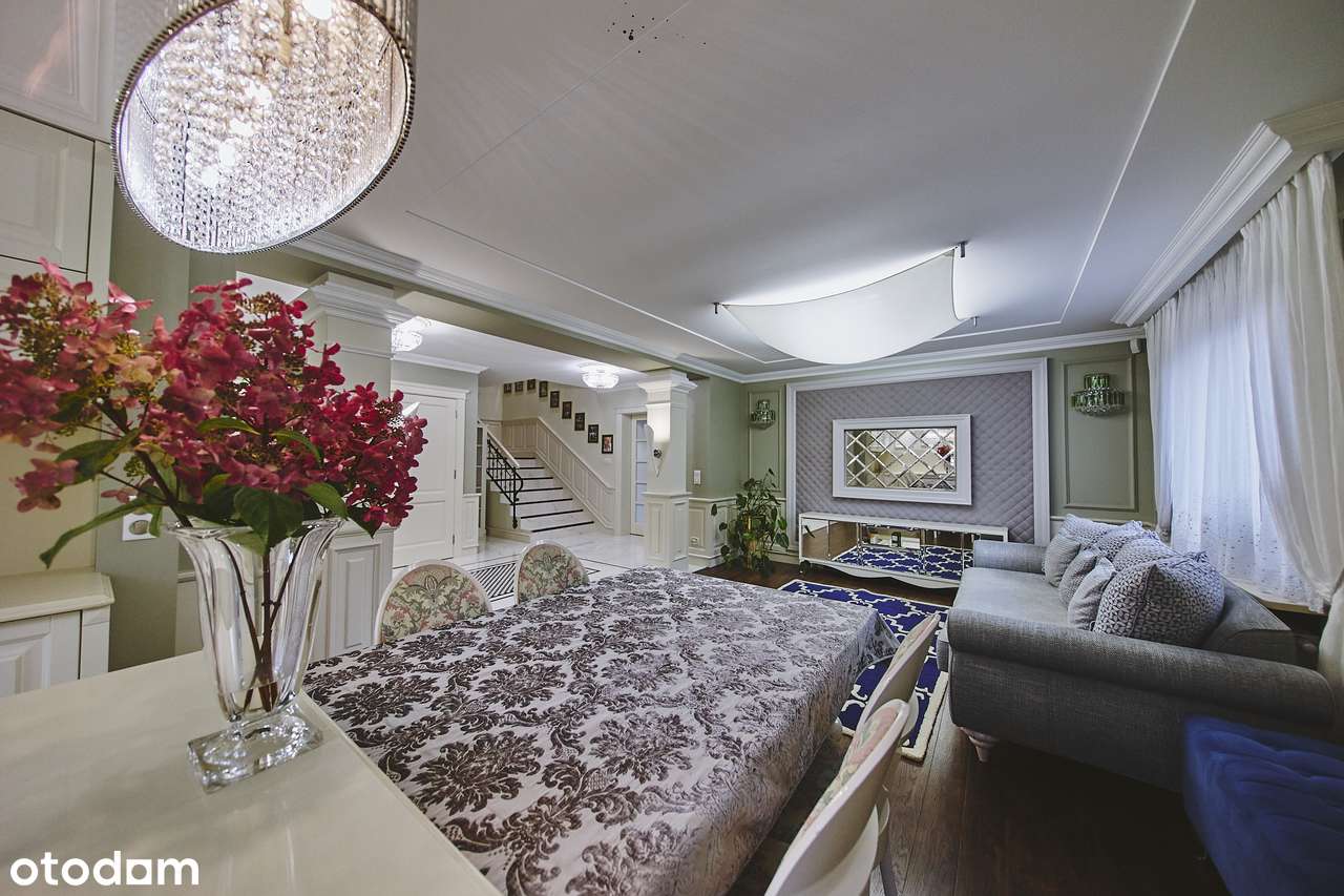 Wyjątkowy dom w wyjątkowym miejscu Suwałki. - Pełny obrazek: 5/19