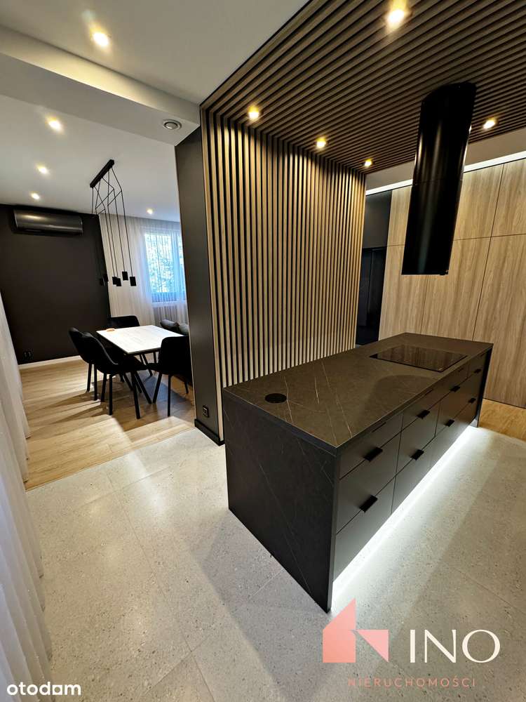 Mieszkanie 2 pokojowe po generalnym Remoncie ! CZECHOWICE - Pełny obrazek: 4/11