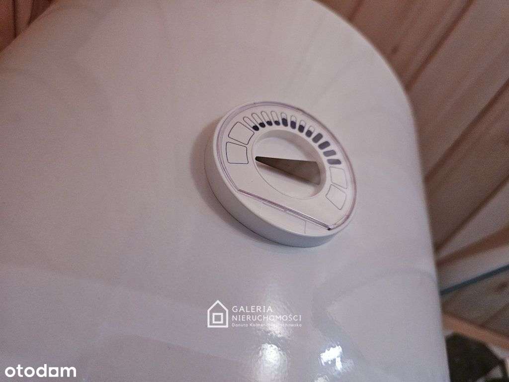 Działka budowlana z zabudową rekreacyjną Wymysłowo-9