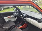 Suzuki Ignis 1.2 Premium - 11