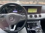 Mercedes-Benz Klasa E 220 d T 9G-TRONIC Avantgarde - 18