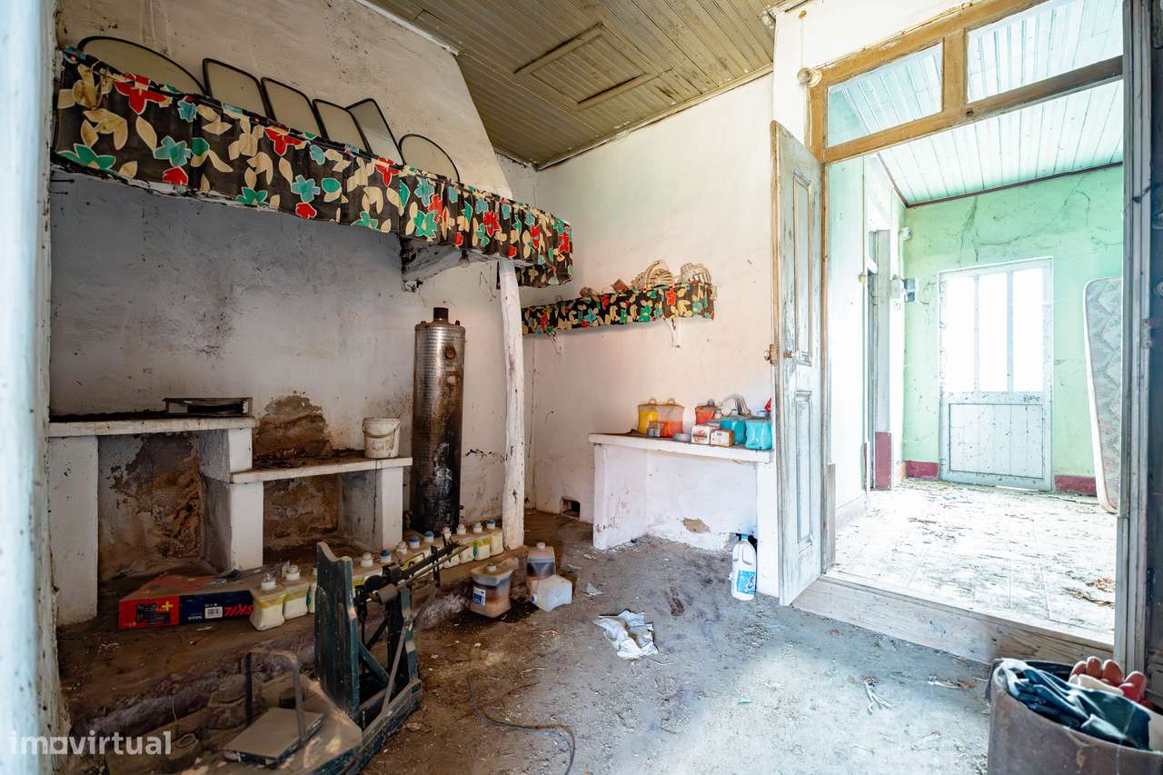 Moradia em banda | São Martinho do Bispo - Grande imagem: 3/19