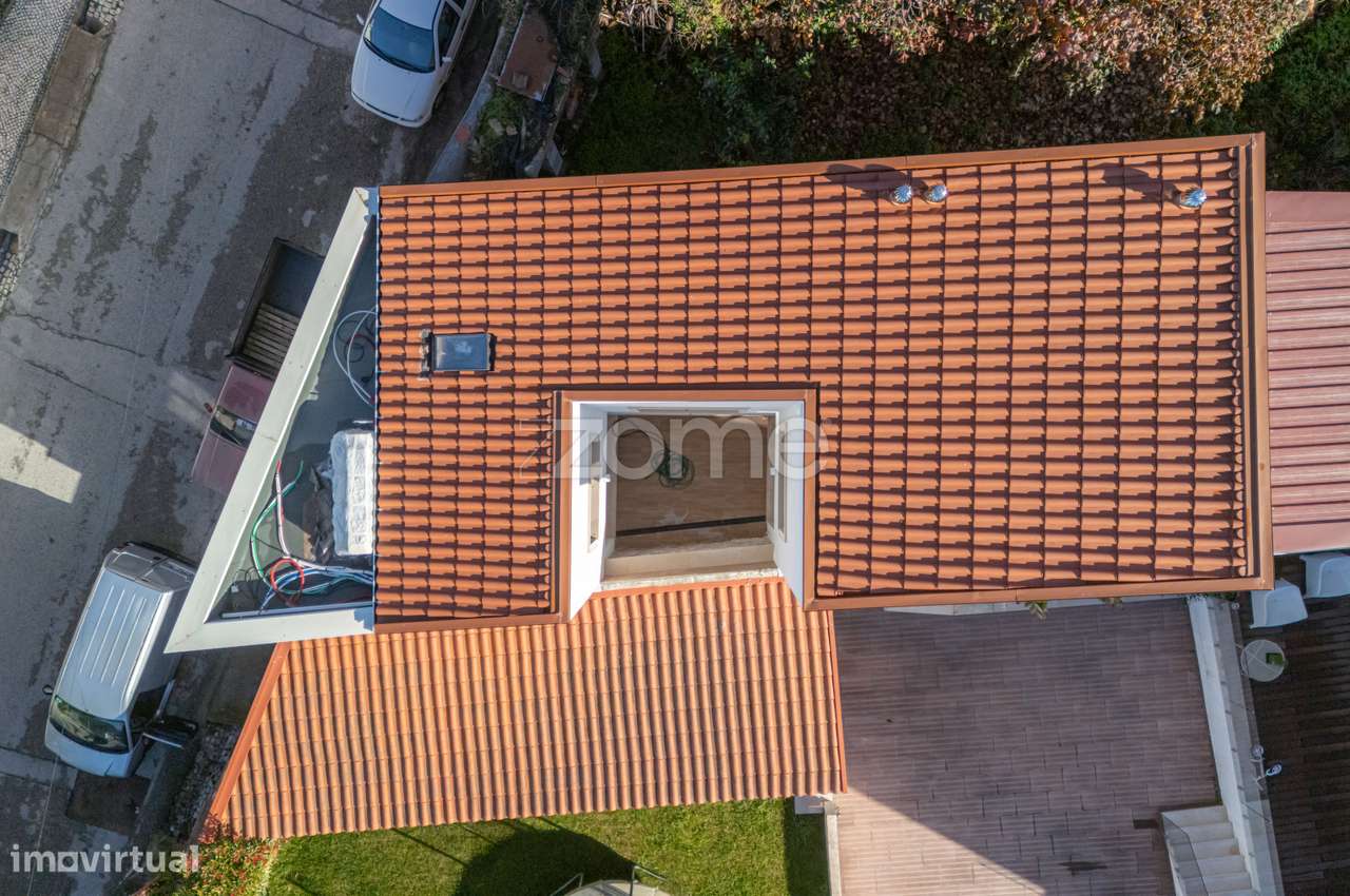 Moradia T2+1 Nova | Ançã-32