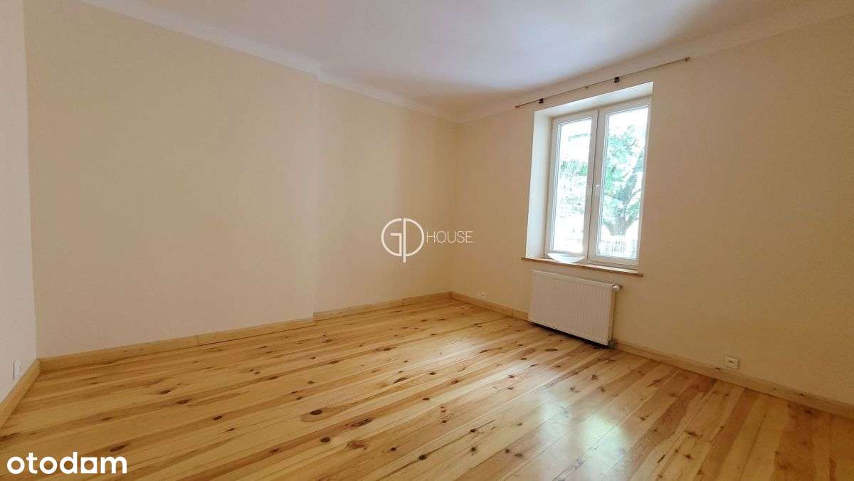 Grottgera - 3 pokoje-3