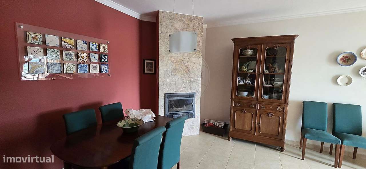 Apartamento T3 para arrendamento - Grande imagem: 2/28