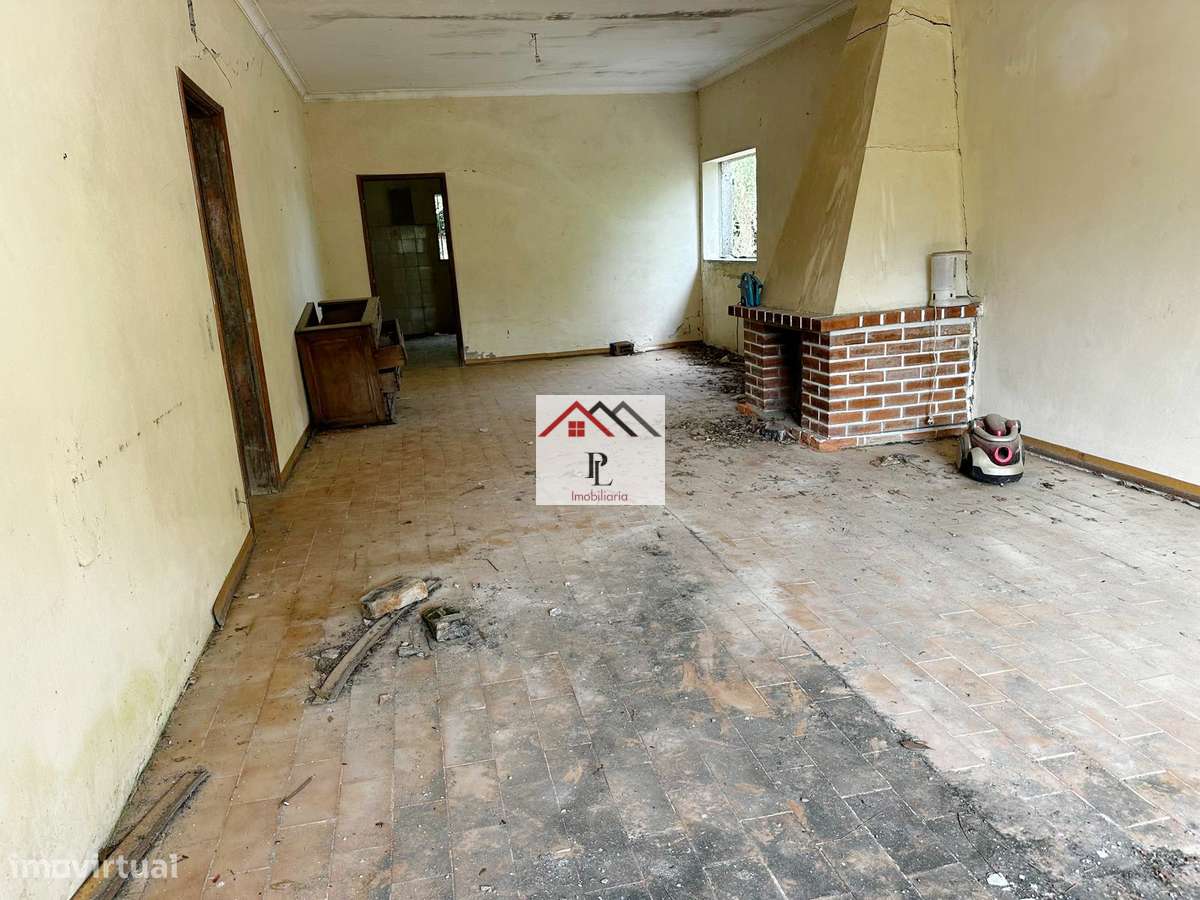 Imóvel degradado | Picoto | Coimbra - Grande imagem: 3/27