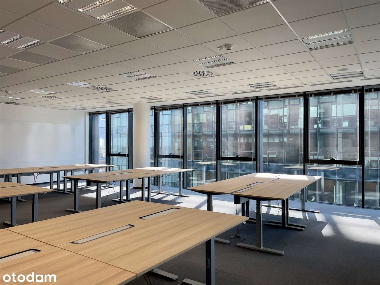 Biuro bezpośrednio przy stacji SKM - Pełny obrazek: 4/14