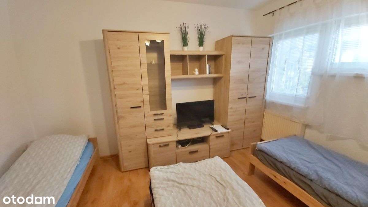 Mieszkanie z miejscem postojowym-13