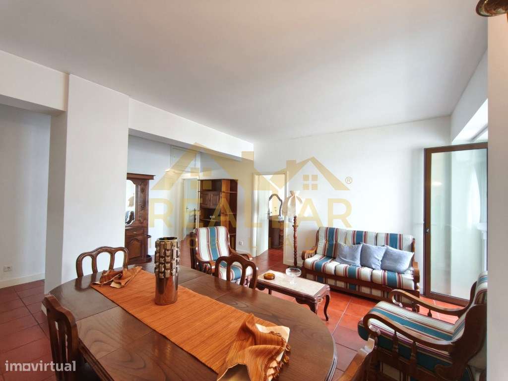 Excelente apartamento vista mar na Póvoa de Varzim - Grande imagem: 4/21