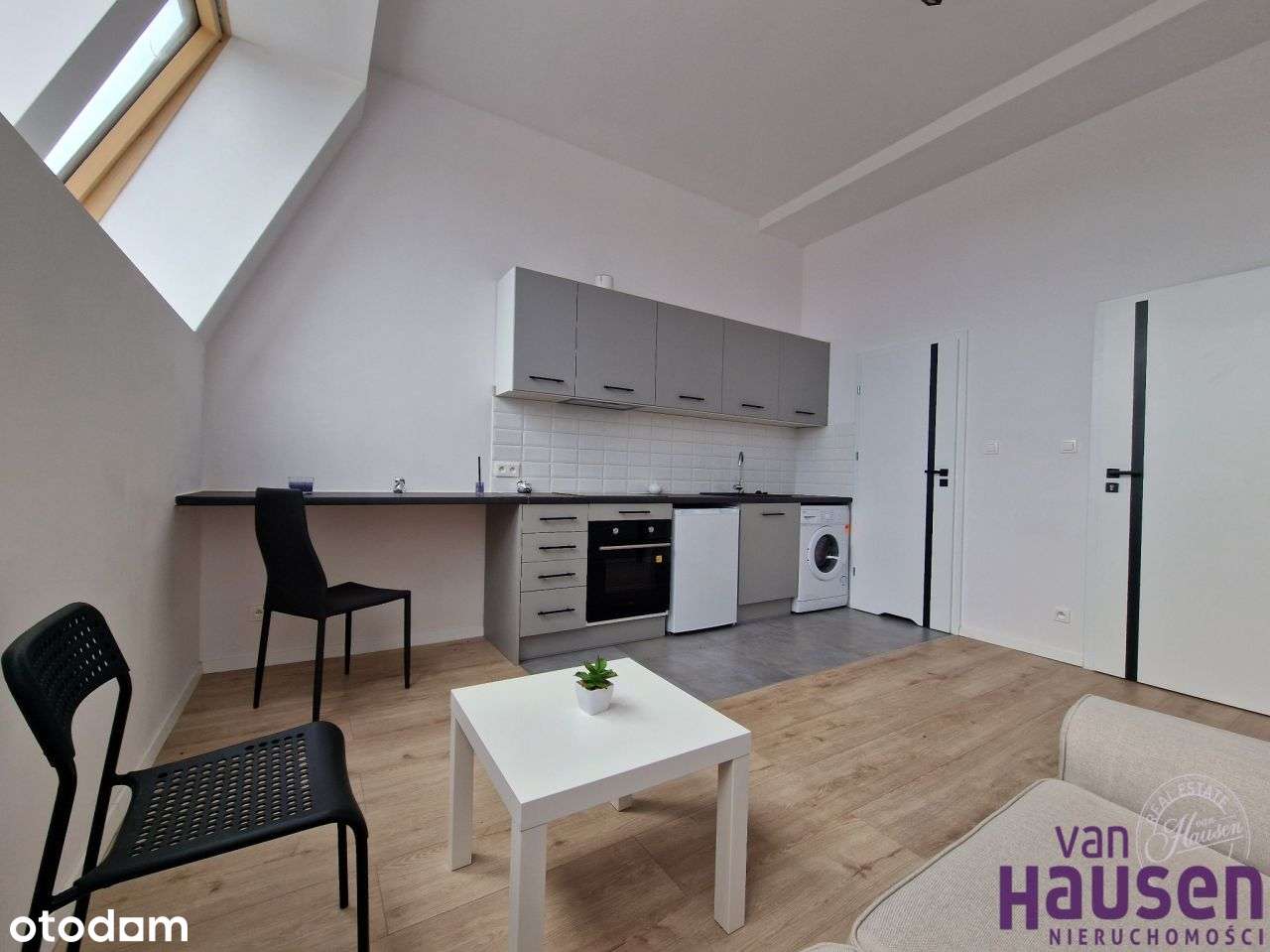 Mieszkanie, 67,90 m², Poznań-6