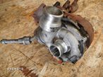 TURBINA RENAULT MEGANE 54399700070 1.5DCI 110KM - 2