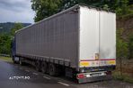 Mercedes-Benz ACTROS 1845 - 6