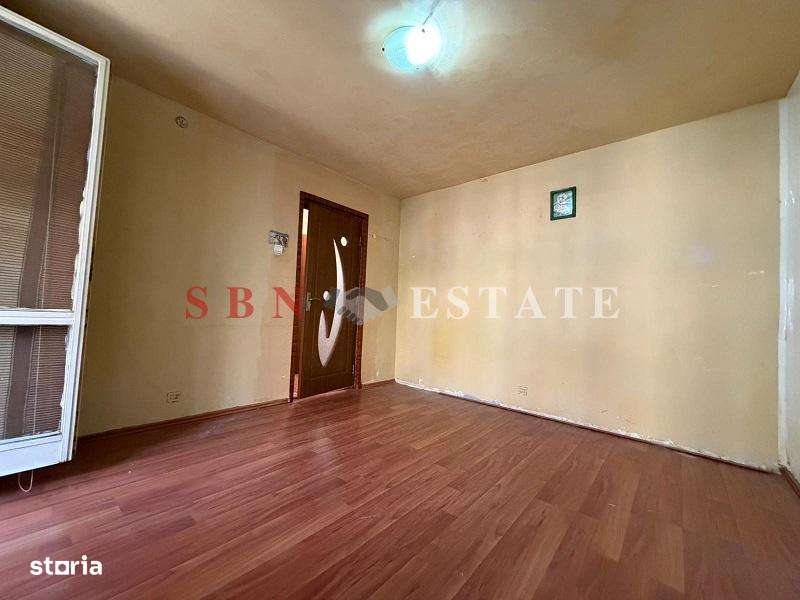 Apartament 3 camere | Titan-N.Grigorescu | Bloc reabilitat  | Metrou-9