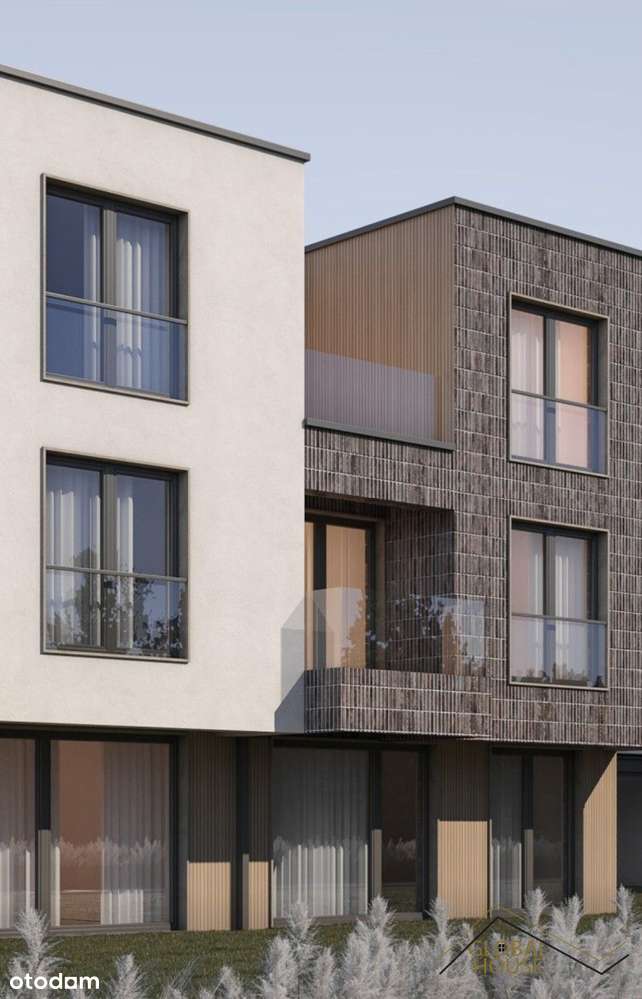 Kraków, Wola Justowska, 3 pokoje 62,66 m2, pompa C - Pełny obrazek: 5/9