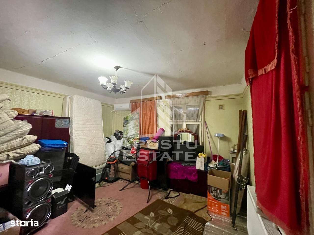 Casa 4 camere, anexe, teren generos zona Aradul Nou Cl. Timisorii - Imagine principală: 5/20