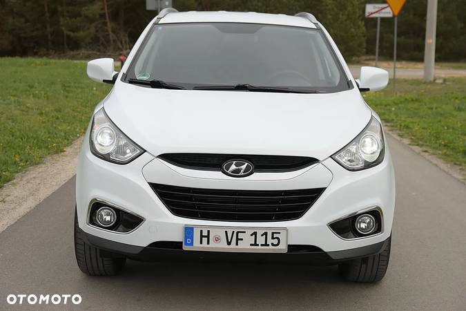 Hyundai ix35 1.6 GDI Premium 2WD - 12