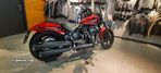 Harley-Davidson Street Bob - 7