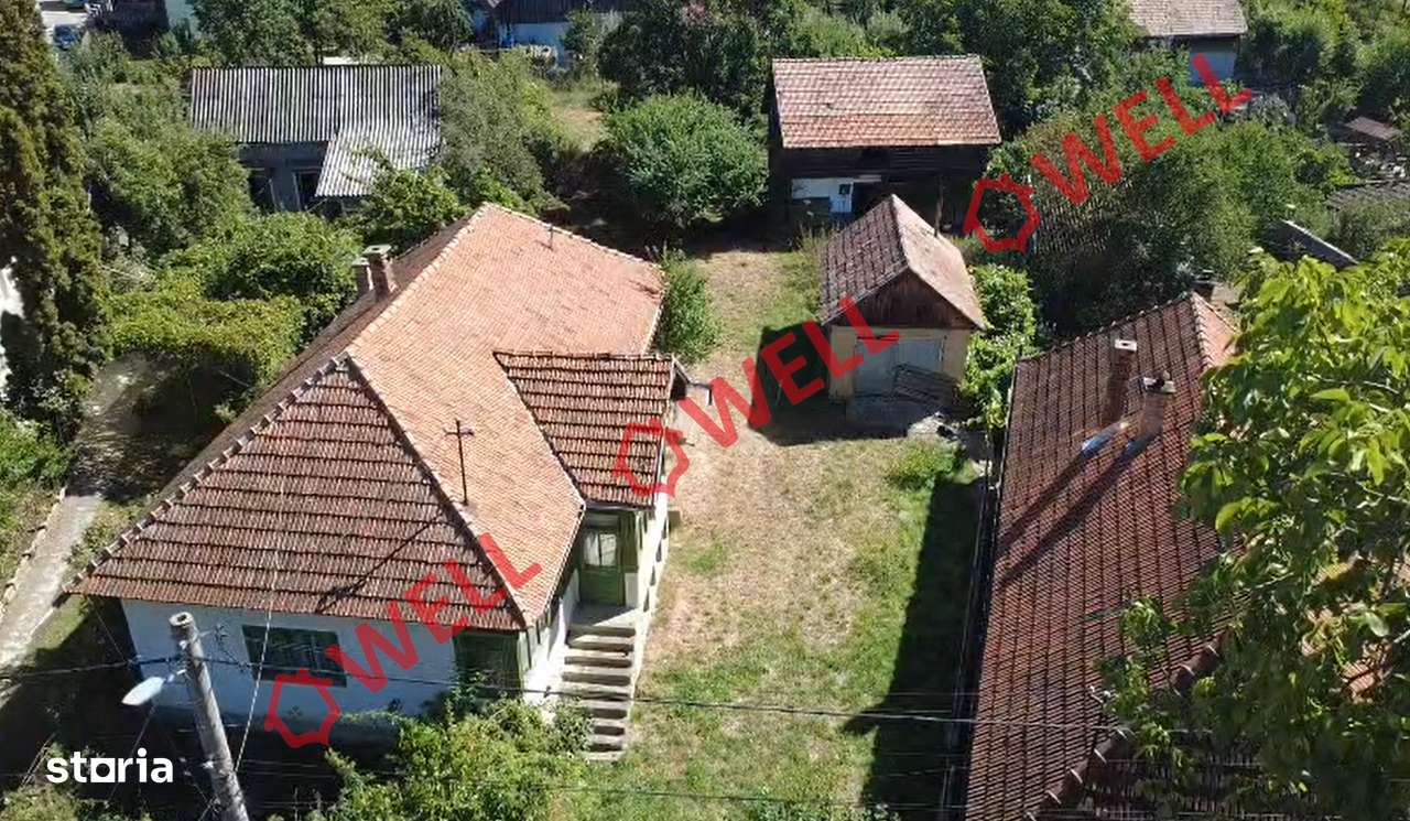 Casă familială de vânzare în Covasna, pe strada Butykák!-6