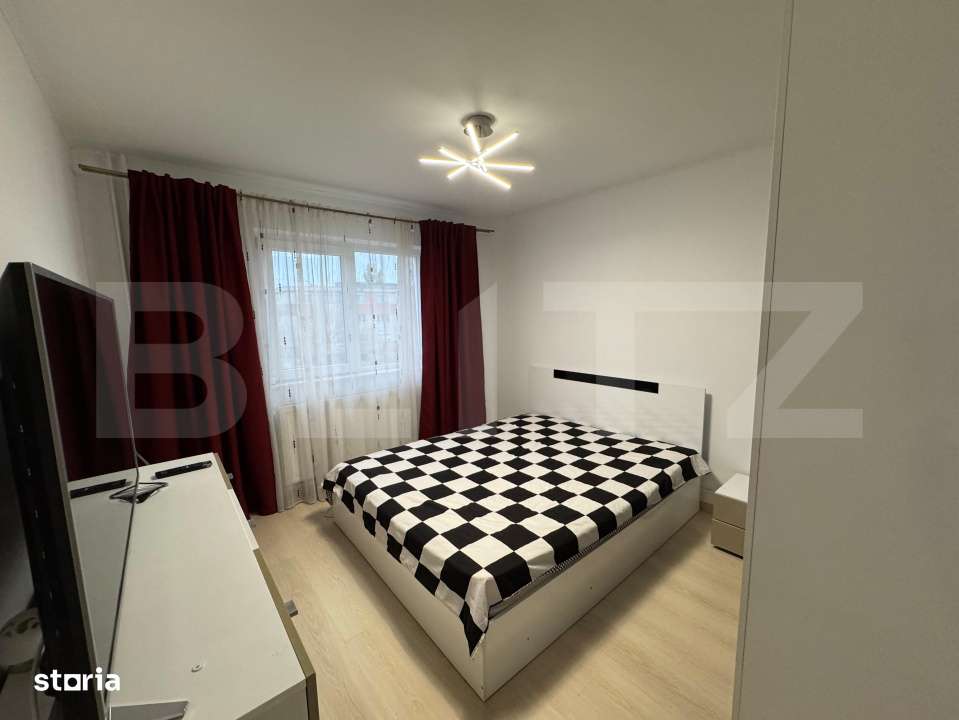 Apartament de inchiriat, 84 mp, Sarari - Imagine principală: 2/11