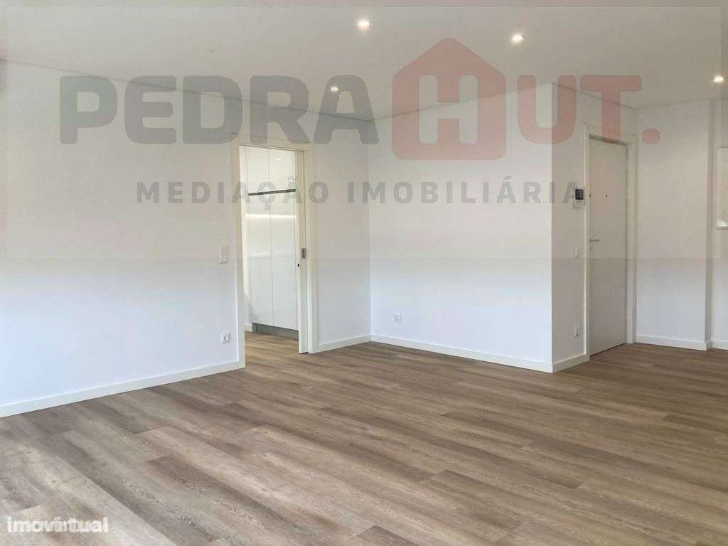 T3 Lousada NOVOS | Pronto Habitar | Junto Mercadona | NEWS - Grande imagem: 5/15