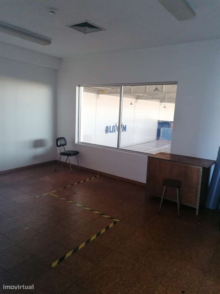 Escritório  Arrendamento em Castelo Branco,Castelo Branco - Grande imagem: 4/18