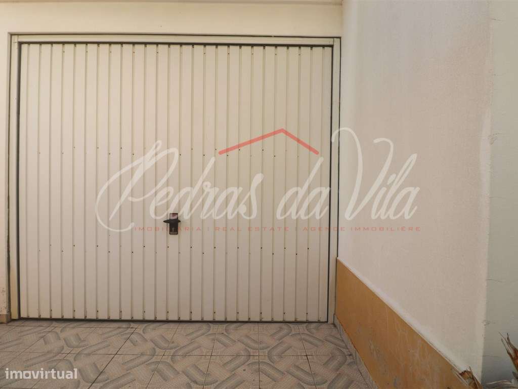Moradia T3 de 98m2 com garagem - Vila Nova de Milfontes - Odemira-44
