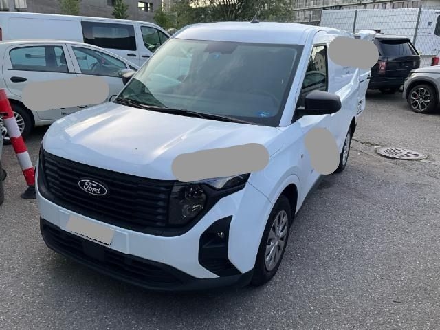 Ford Transit Courier 2024