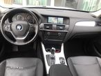 BMW X3 xDrive20d Aut. - 15