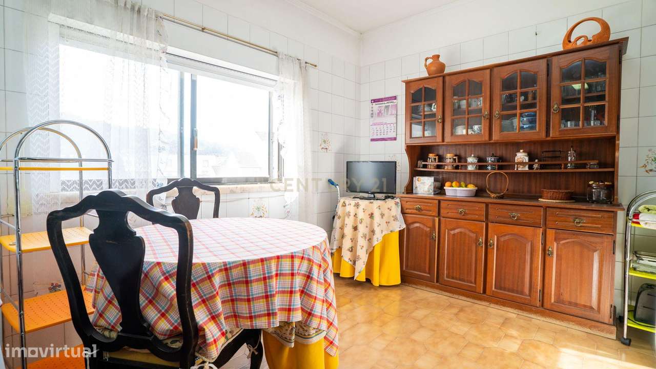 ✨ Apartamento T3/4 com elevador e vista para o Castelo de Tomar ✨-11