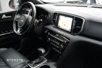 Kia Sportage 2,0 CRDI AWD GT Line - 19