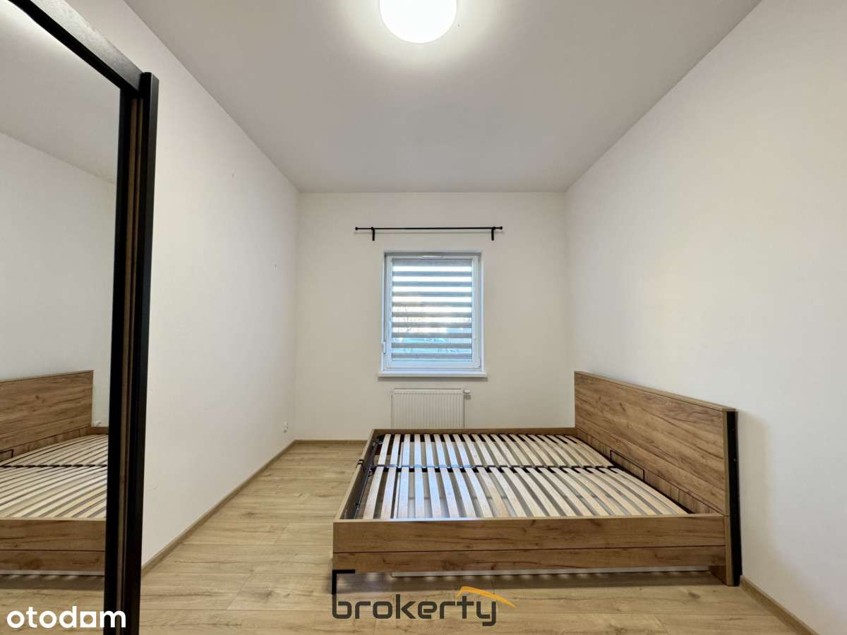 Mieszkanie na parterze | Biuro | Lokal | Gabinet-8