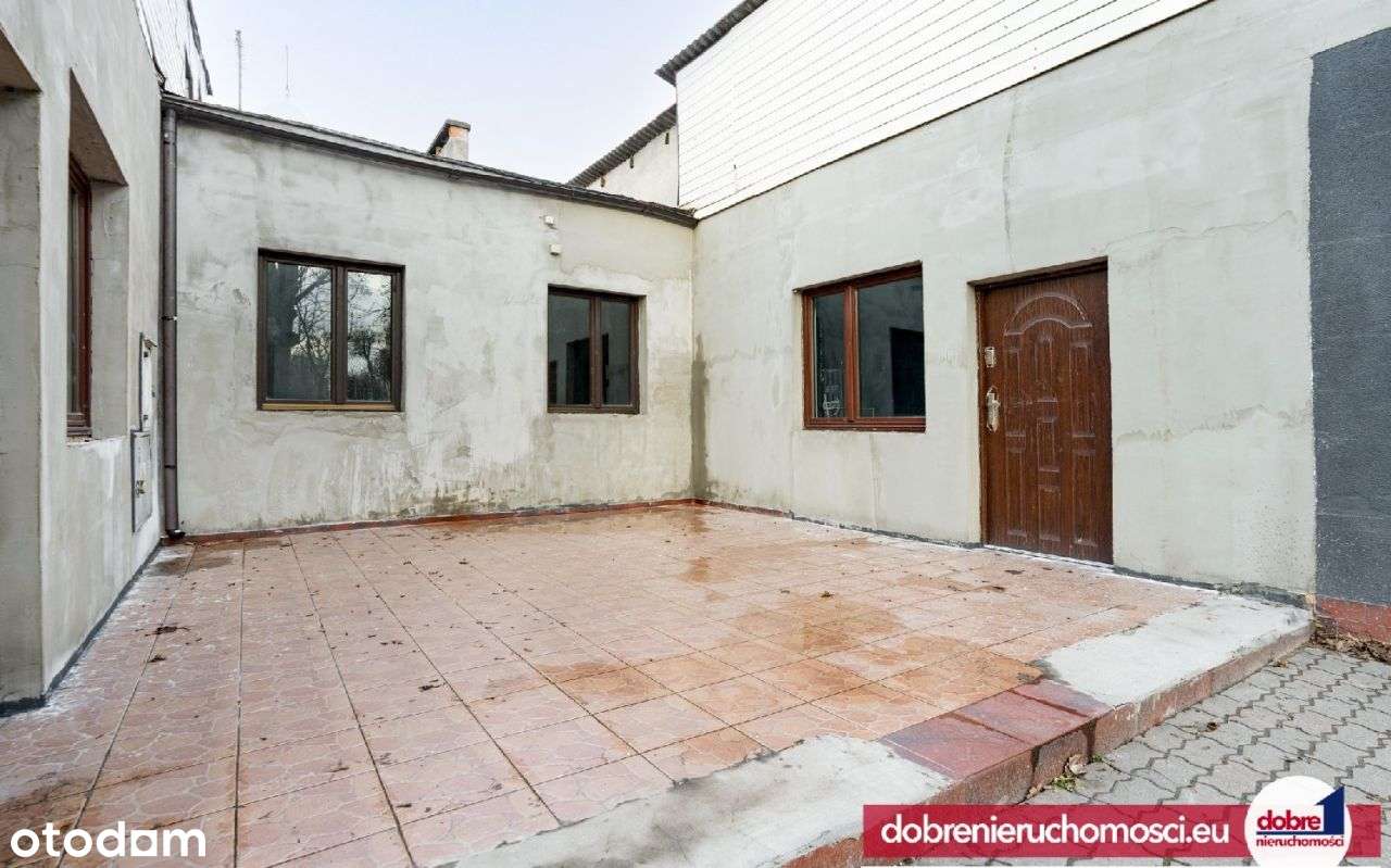 Lokal użytkowy w centrum Inowrocławia Na cukiernię-16