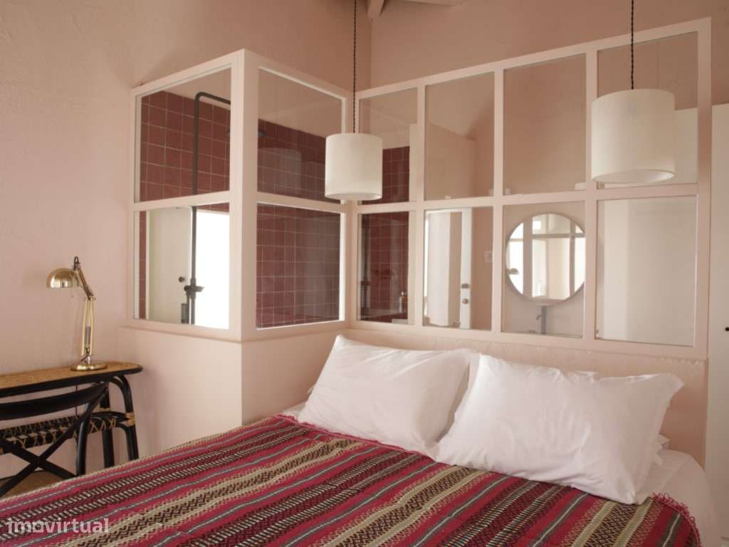 Guest House em Grândola (excelente oportunidade)-13