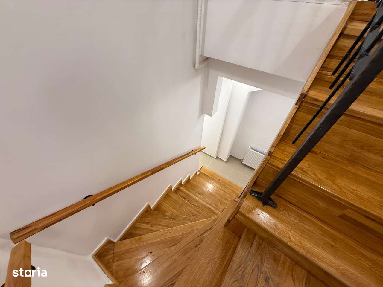 Duplex P+1 | Piata Unirii | Complet renovat | Fara risc seismic-9