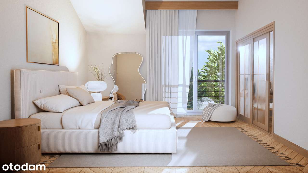 Dom 92 m2 z ogródkiem, Siepraw- 20 minut od Krakowa OSTATNI DOSTĘPNY! - Pełny obrazek: 5/14